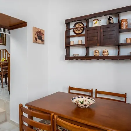 Ioannas Arch House A Gennadi