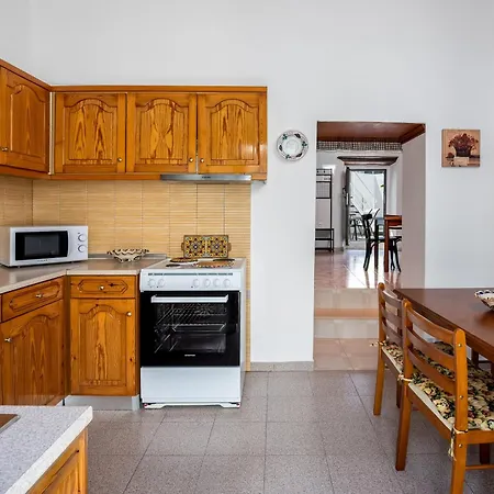 Apartmán Ioannas Arch House A *