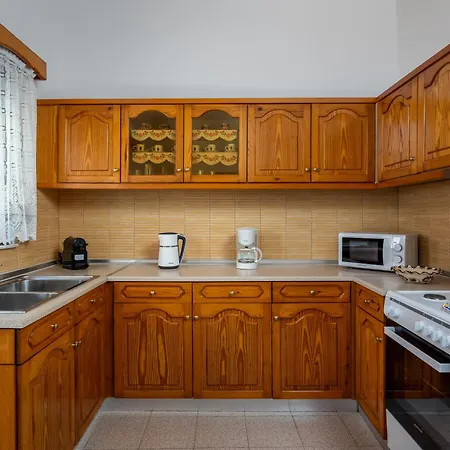 Apartmán Ioannas Arch House A